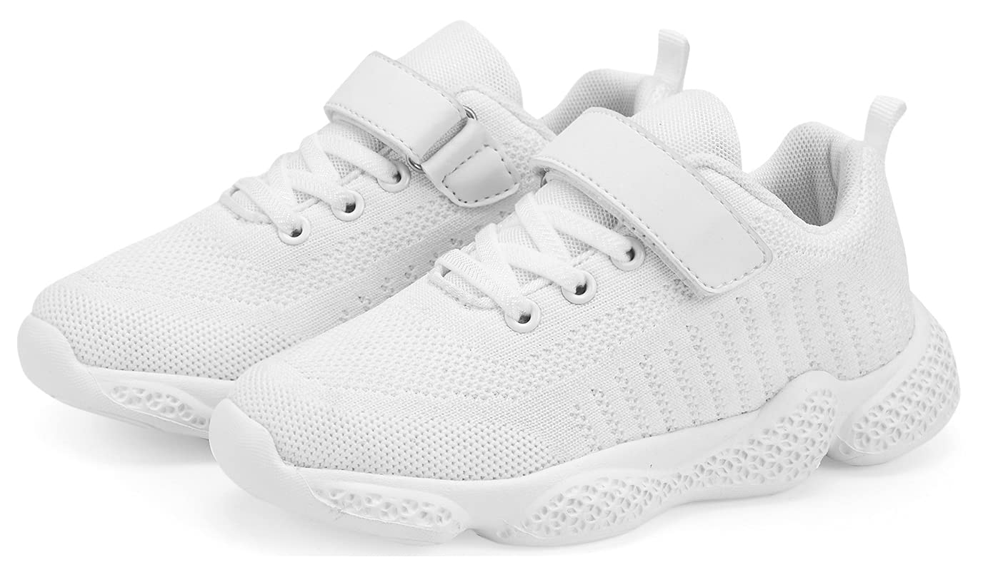 Santiro Boys Shoes Girls Kids Sneakers Tennis Running Shoes