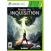 Dragon Age Inquisition - Standard Edition - Xbox 360