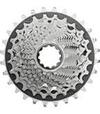 SRAM Rival XG-1250 12-Speed Cassette Silver, 10-36T : Amazon.ca