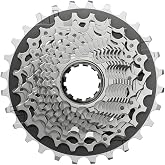 SRAM Force XG-1270 Cassette - 12-Speed, Silver, for XDR Driver Body, E1