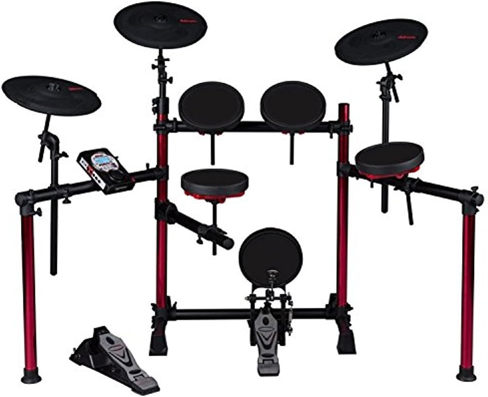 Ddrum DD BETA PRO Pro Electronic Drum Kit