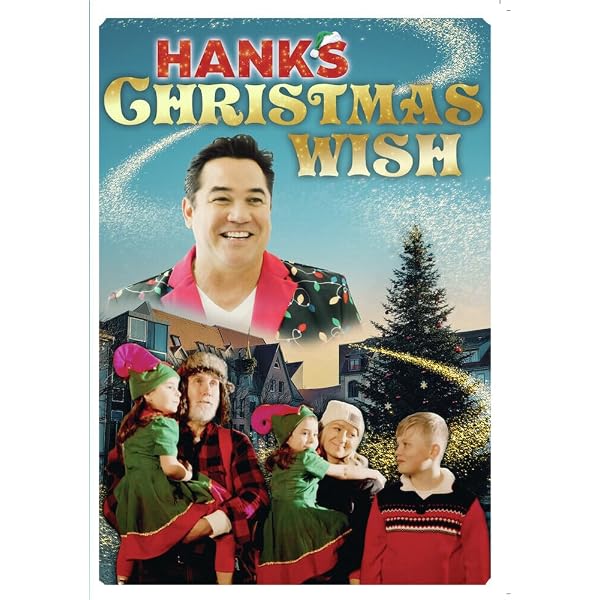 Amazon.com: Hank's Christmas Wish 2: The Nutcracker [DVD] : Jason