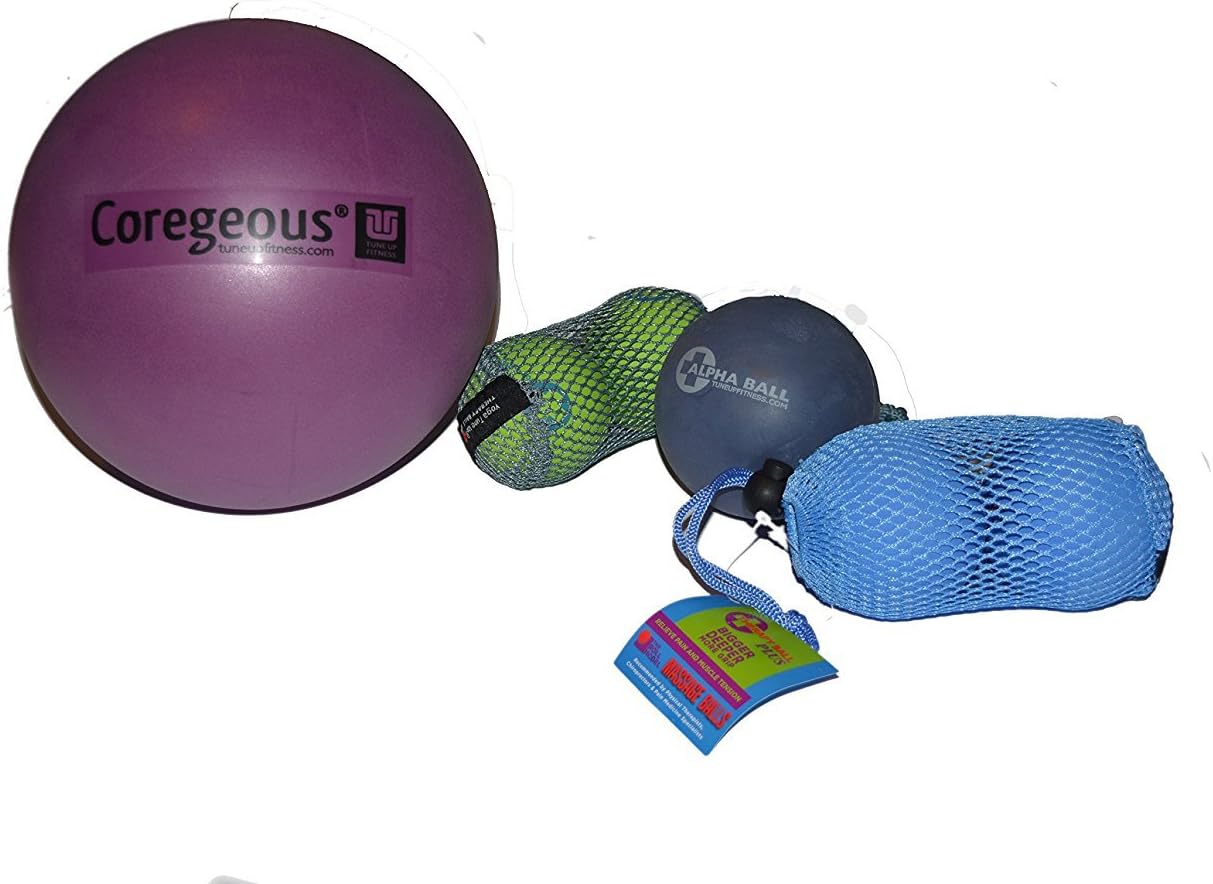 yoga tune up balls