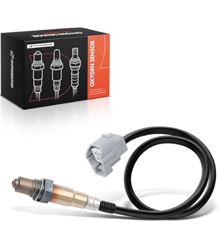 A-Premium O2 Oxygen Sensor Compatible with Mazda 3/6 2014-2017 CX