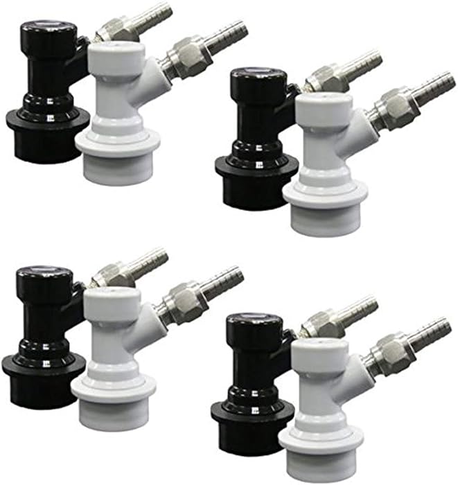 The Best Disconnect Keg From Kegerator