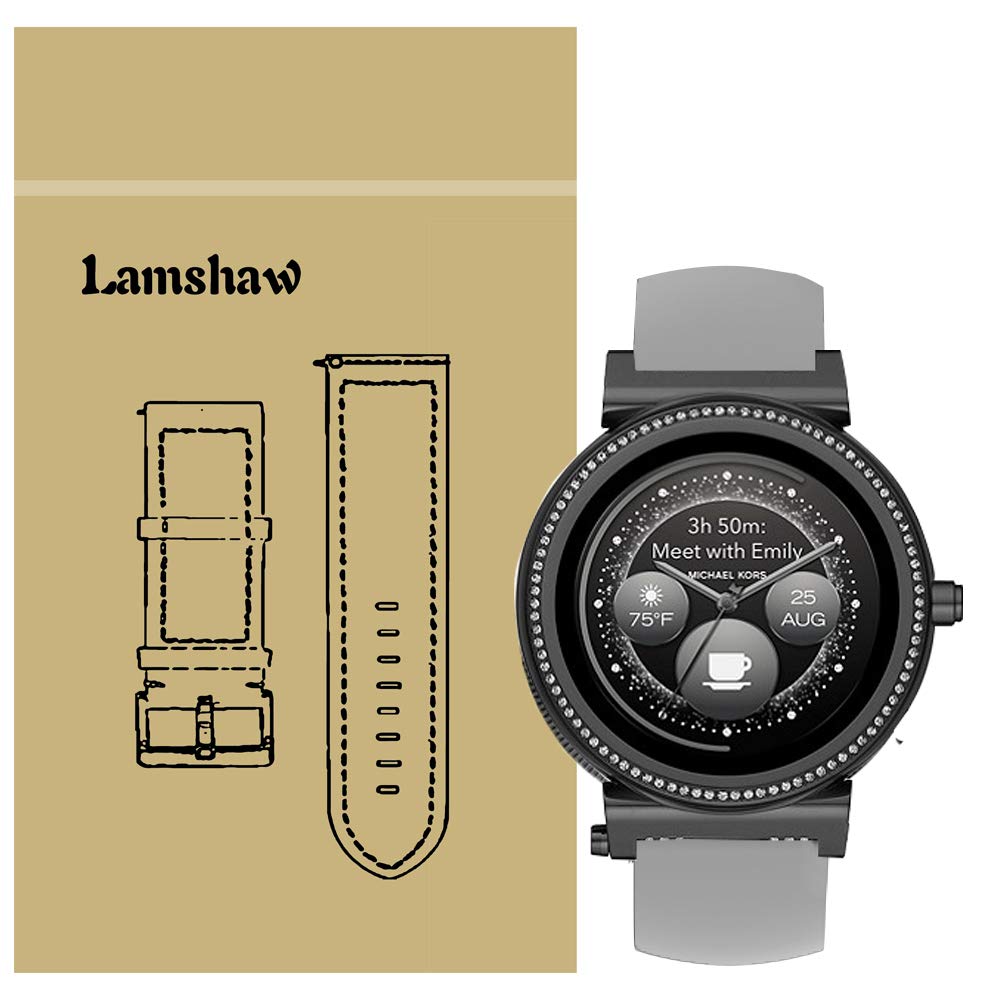 michael kors access sofie bands