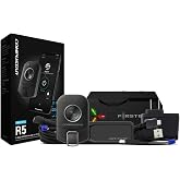 Compustar RFX-P2WR5-SF PRO R5 with LTE Pro 2-Way RFX Connectivity UpgradeBundle