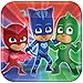 PJ Masks Large Paper Plates (8ct)