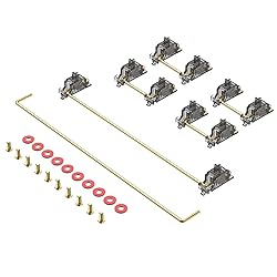 DUROCK Stabilizers V3, Screw in Stabilizers with