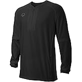 EvoShield Mens Men's Long Sleeve Bp Jacket