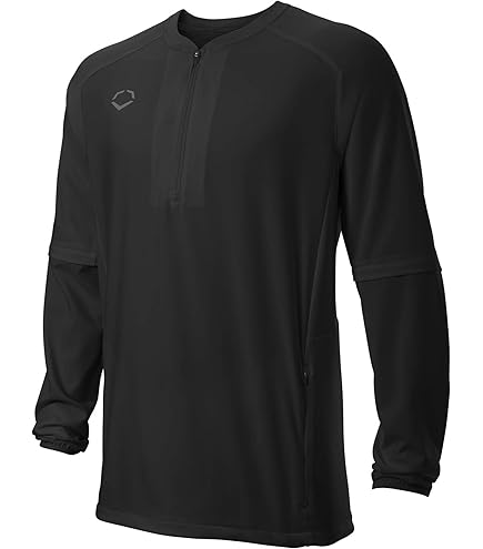 Marucci Men's Short Sleeve Batting Practice Jersey