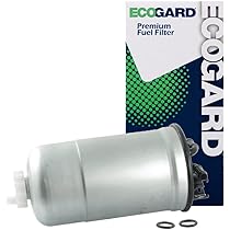 Filtro Diesel Bosch N2864 - Alta Efficienza Per Veicoli - Foto 7