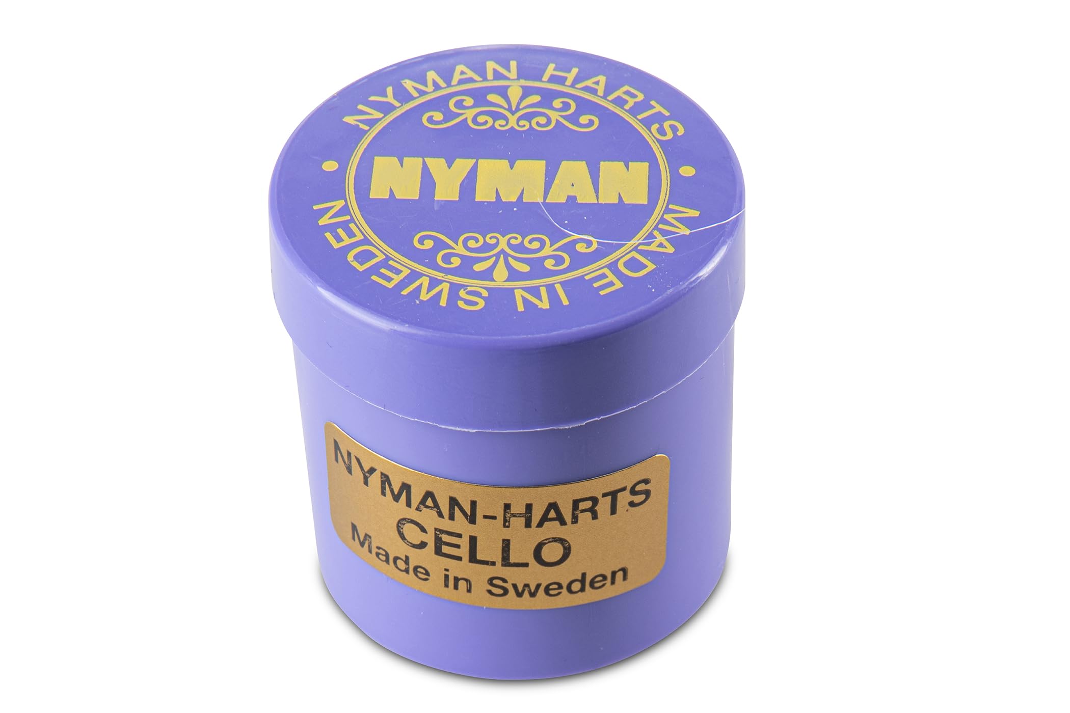 Tonag Rosin Nyman Cello