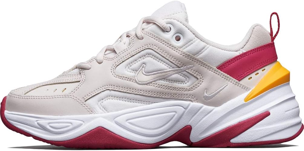 Amazon Co Jp ナイキ W M2k Tekno Ao3108 016 ウィメンズ M2k テクノ デザートサンド ファントム 23 並行輸入品 Shoes Bags