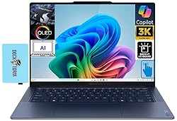 Lenovo Yoga Slim 7X Copilot PC Laptop