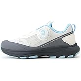 HAPPY NOCNOC All‑MAX Kids Shoes, Boys Girls 3‑Layer Durable Breathable Mesh Running Sneakers, High‑Rebound Cushion Athletic Casual Shoes for Sports & School