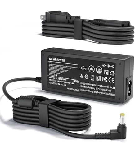 その他 TOSHIBA ADAPTER RING PDR-ARM5 Amazon.com: Yustda 15V AC/DC Adapter for Toshiba Satellite