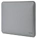 Incase INMB100286-CGY 15 Inch Laptop Case Grey - Laptop Bags (Heather, 38.1 cm (15 Inches) Grey