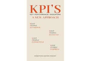 KPIs A New Approach