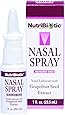Nutribiotic Nasal Spray, 1 Fluid Ounce