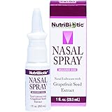 Nutribiotic Nasal Spray, 1 Fluid Ounce