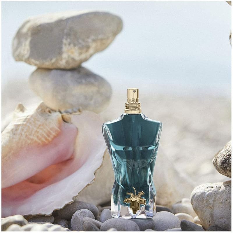 Le Male Le Beau Et, 75 ml