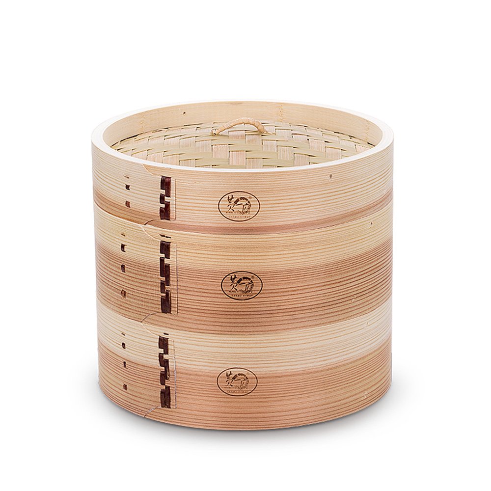 Best fish bamboo steamer