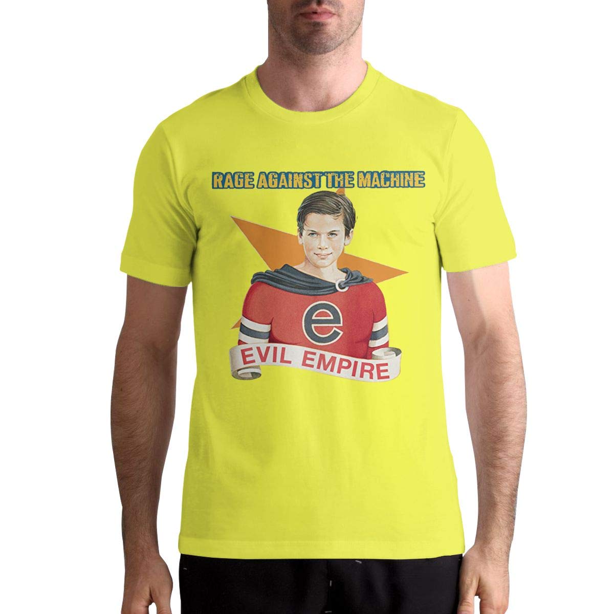 rage evil empire shirt