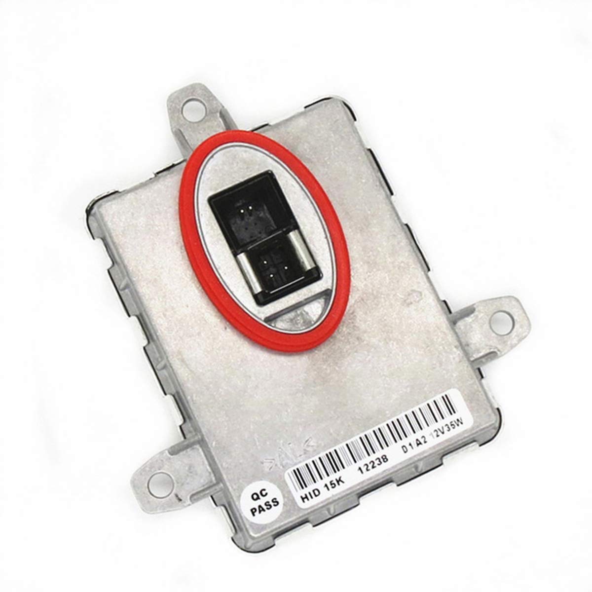 O-NEX Xenon D1S D3S 35W HID Ballast 130732931201 Factory OEM Direct Replacement Control Unit Module for BMW Mercedes Benz 2012-2014