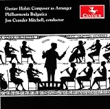COMPOSER AS ARRANGER                               image