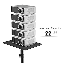 Facilife Projector Stand Tripod - Laptop Tripod
