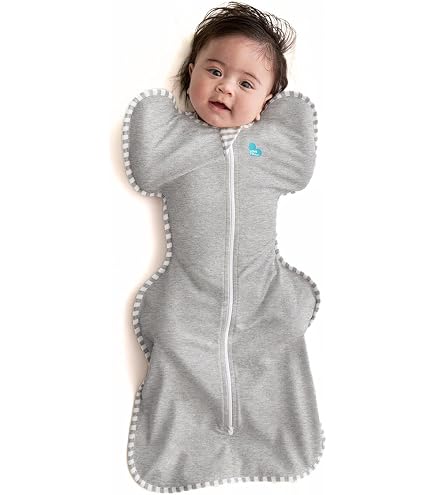 Amazon.com: Love to Dream Baby Bundle – Swaddle UP Sleep Sack (1.0  display picture 1