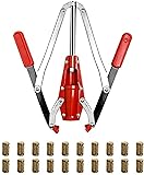 Double Lever Hand Corker – For Standard