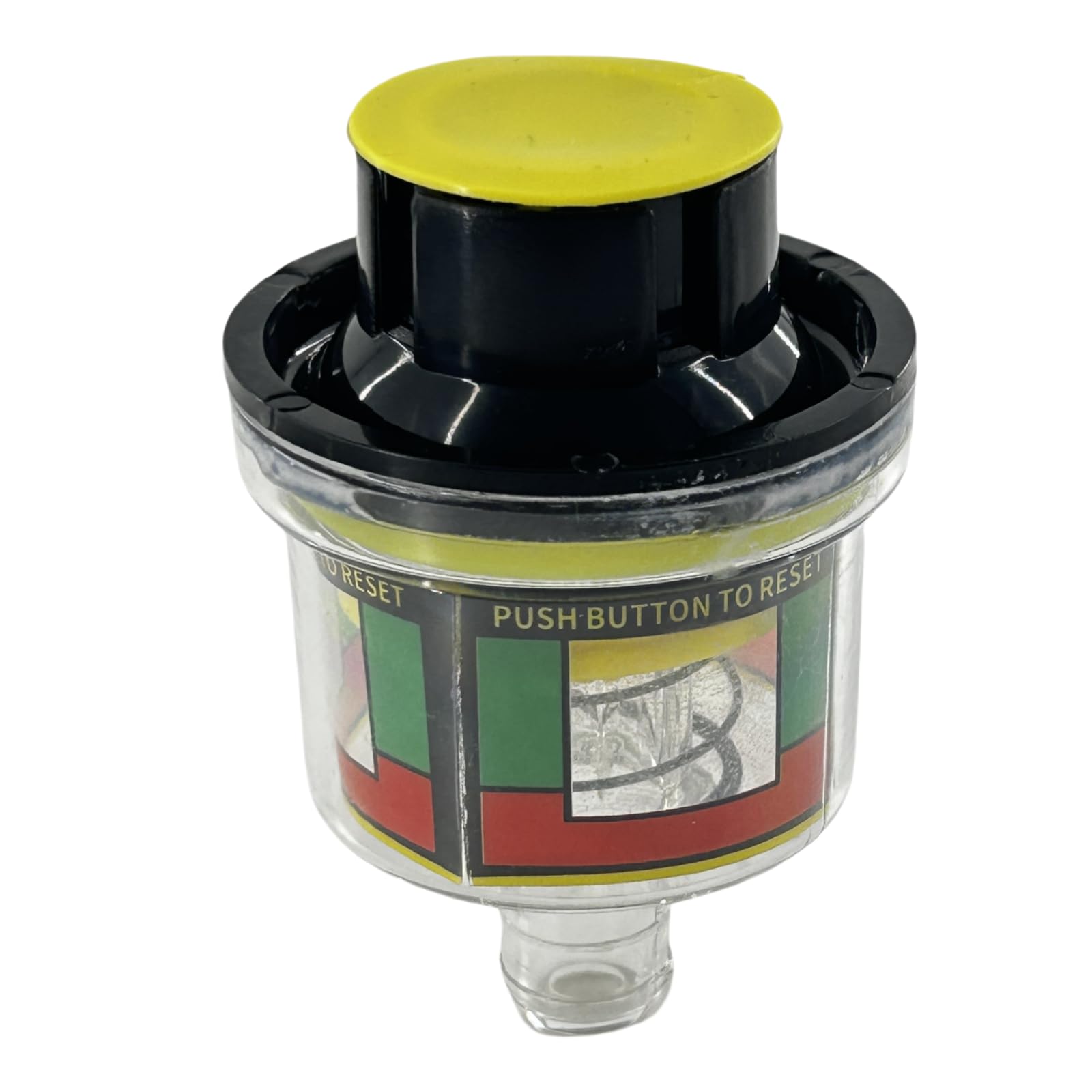 Photo 1 of ?Air Flow Restriction Sensor Meter Gauge 53032749AC for Dodge Ram 2500 3500 Diesel 2005-2009 Air Restrictor Gauge for Air Filter Minder, Air Restriction Indicator Replacement 53032749AA 53032749AB