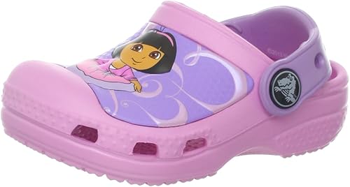 amazon crocs bambina