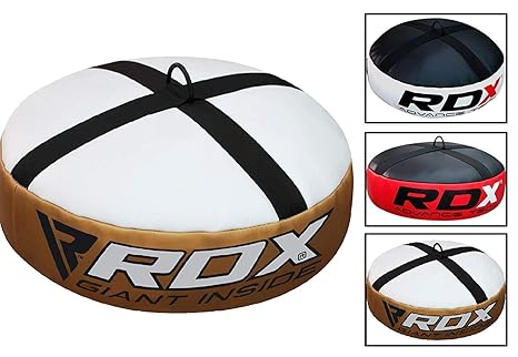 Buy Rdx Floor Anchor Punching Bag Online At Low Prices In India