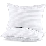 beckham luxury pillows