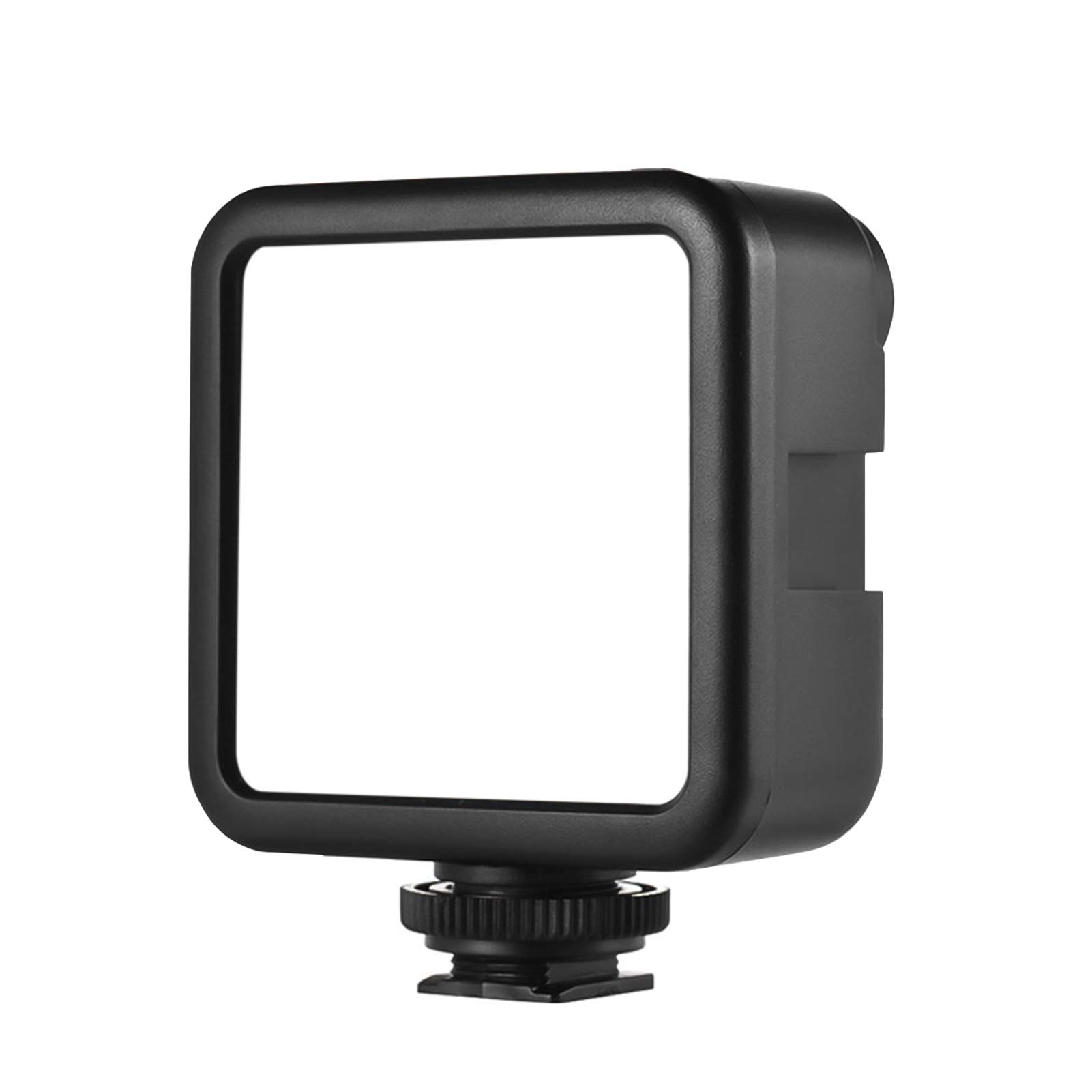 Led Camera Light,Mini Led Video Light,Andoer 49 LED Camera Light USB, Rechargeable Dimmable Camera Fill Light, Mini Video Light for DLSR Camera Camcorder Gimbal Macro Photography Video