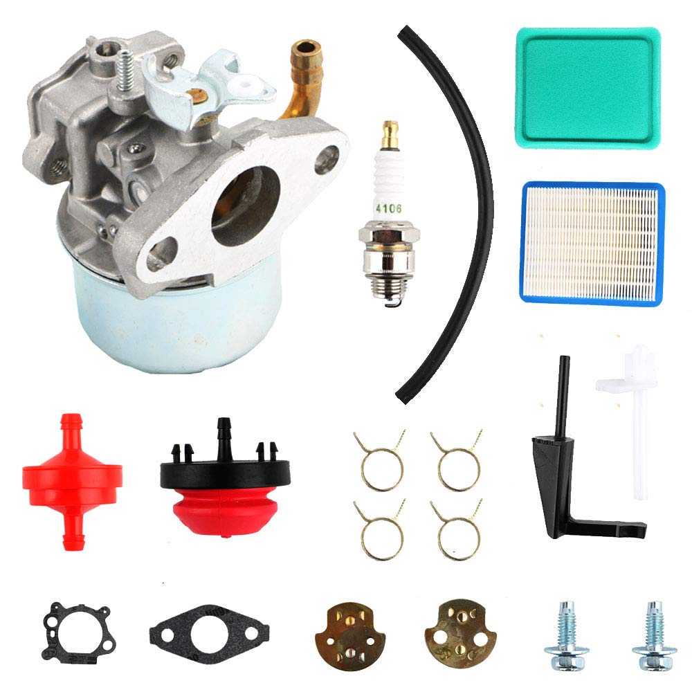 Best intek lawn mower parts