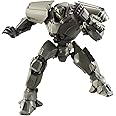 iLicht Movie Pacific Rim: Bracer Phoenix Statue Action Figure 6.2 Inches