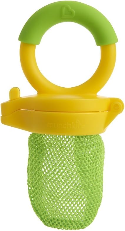 fresh food teether