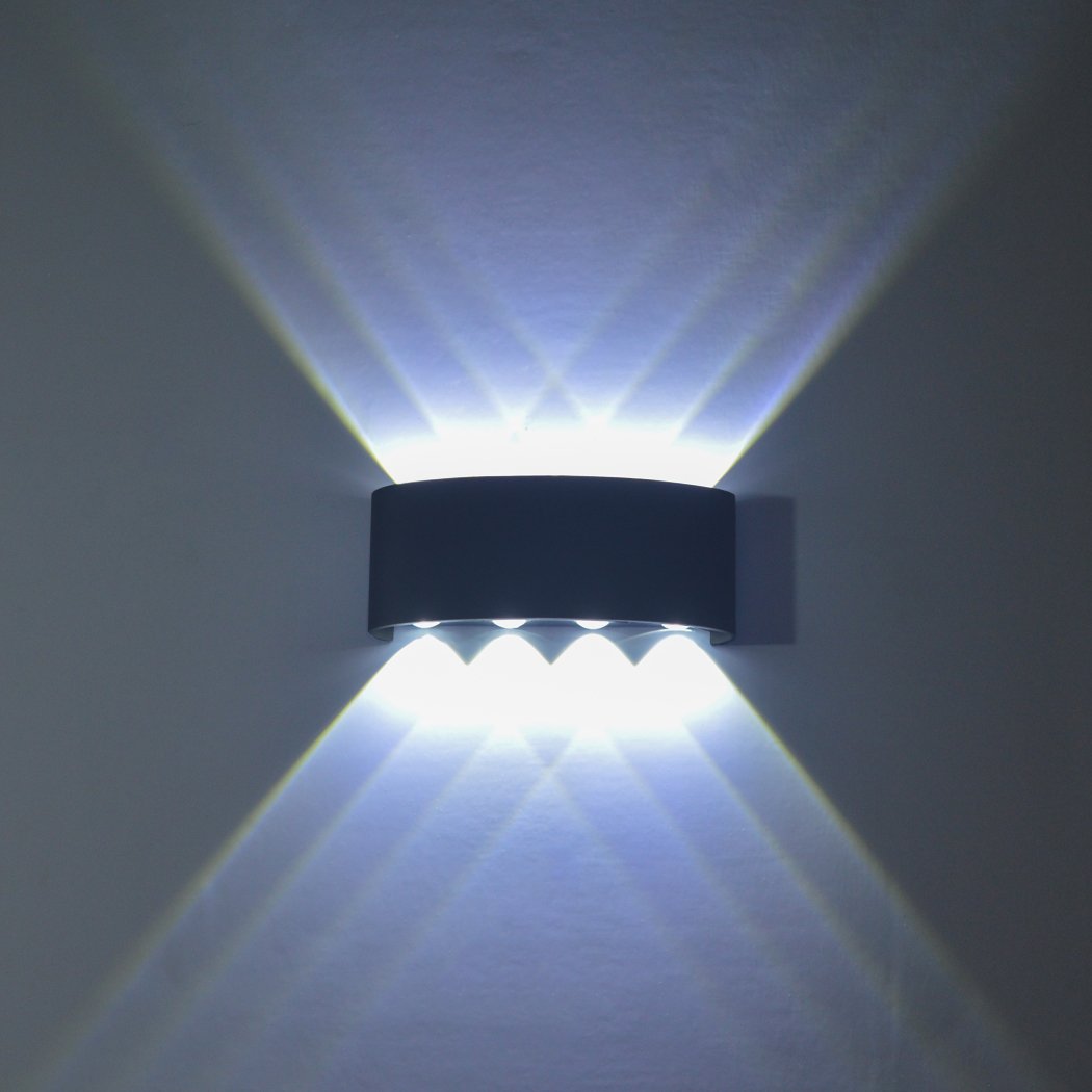 Best Wall Sconces With Led Lighting