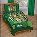 Teenage Mutant Ninja Turtles 4 Piece Toddler Bedding Set