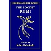 The Pocket Rumi (Shambhala Pocket Classics)