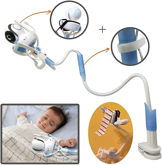 baby monitor arm