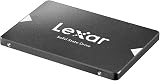 Lexar NS100 128GB 2.5" SATA III SSD 6Gb/s Internal for Laptop Desktop view 4