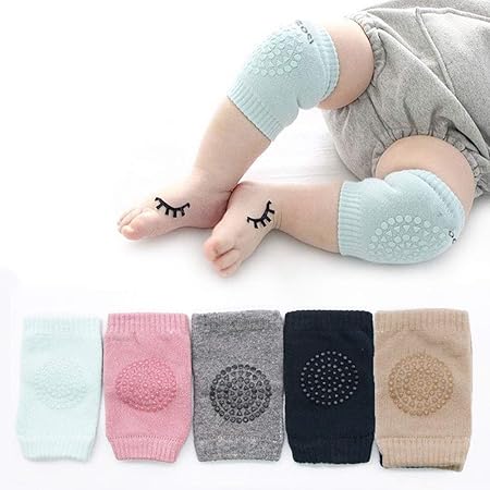knee pads for crawling babies uk