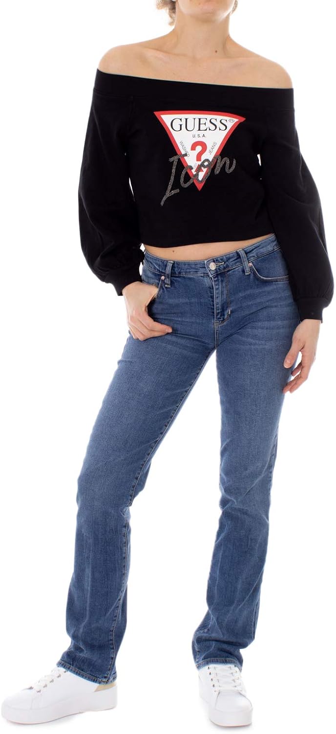 off the shoulder zip up hoodie