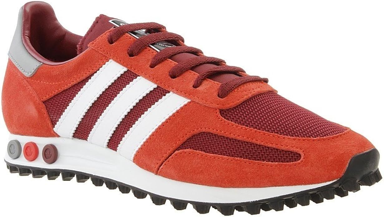 adidas la trainer heel plugs