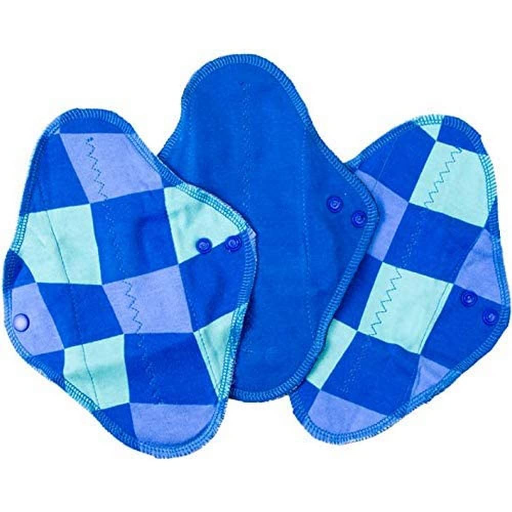 Ecofit Regular Hygiene Kit, 3 Count